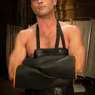 Roxy Raye in 'Hell Gaper!'