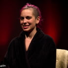 Rozen Debowe in 'Sexy Bad Girl Tamed By Chain'