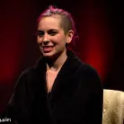 Rozen Debowe in 'Sexy Bad Girl Tamed By Chain'