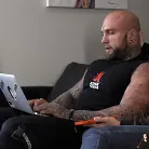 Ruby Enraylls in 'Be Careful What You Wish For: Ruby Enraylls, Freya Von Doom, and Gunnar Stone'