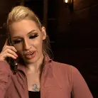 Ruby Enraylls in 'Be Careful What You Wish For: Ruby Enraylls, Freya Von Doom, and Gunnar Stone'