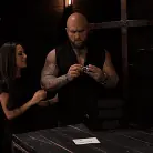 Ruby Enraylls in 'Be Careful What You Wish For: Ruby Enraylls, Freya Von Doom, and Gunnar Stone'