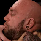 Ruby Enraylls in 'Be Careful What You Wish For: Ruby Enraylls, Freya Von Doom, and Gunnar Stone'