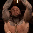 Ruby Enraylls in 'Be Careful What You Wish For: Ruby Enraylls, Freya Von Doom, and Gunnar Stone'