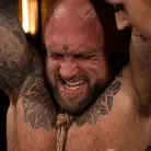 Ruby Enraylls in 'Be Careful What You Wish For: Ruby Enraylls, Freya Von Doom, and Gunnar Stone'