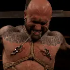 Ruby Enraylls in 'Be Careful What You Wish For: Ruby Enraylls, Freya Von Doom, and Gunnar Stone'