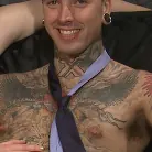 Ella Nova in 'Rimming: Analingus 101'