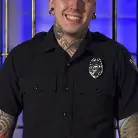 Ariel X in 'Sex Worker Revenge'