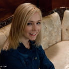 Rylie Richman in 'Home Alone and Horny: Machine Fucking a New Girl'