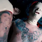 Sabien Demonia in 'Endless Nightmare: Sabien Demonia and Alec Hardy'