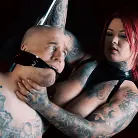 Sabien Demonia in 'Endless Nightmare: Sabien Demonia and Alec Hardy'