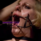 Sabina in 'The Dentist'