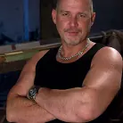 Sabrina Fox in 'Sabrina Fox'