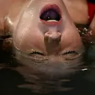 Sabrina Fox in 'Sabrina Fox IS a fox!!'