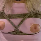 Sabrina Fox in 'The Pain Slut'