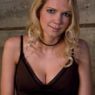 Sabrina Fox in 'Two Fucking Bondage Whores....'