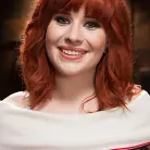 Sadie Kennedy in '18 Year Old Redhead Slut Fucked Silly in Tight Bondage'