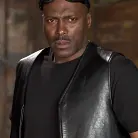 Sadie Santana in 'Lexington Steele Drags His New Whore to an Interracial Fuck Fest!'