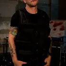 Sadie Santana in 'Phan-gasm: A Hardcore Phantasm Parody'