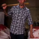 Sadie Santana in 'Phan-gasm: A Hardcore Phantasm Parody'