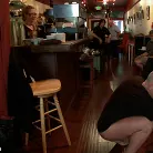 Sadie West in 'Wicked Grounds'