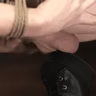 Sage Roux in 'Mistress Adria Rae Rewards Her Sweet Boy Sage Roux'