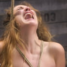 Samantha Hayes in 'Squirting Slave Girl: Samantha Hayes Day Two'