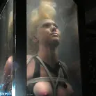 Samantha Sin in 'Samantha Sin'