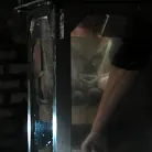 Samantha Sin in 'Samantha Sin'