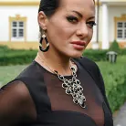 Sandra Romain in 'Garden of Submission: Sandra Romain Returns!'