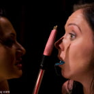 Sandra Romain in 'Julie Night'