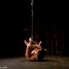 Sandra Romain in 'Julie Night'