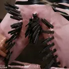 Sandra Romain in 'Madison Young and Sandra Romain'