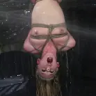 Sarah Jane Ceylon in 'Sarah Jane Ceylon'