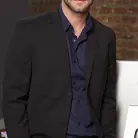 Sarah Jessie in 'The Fixer'