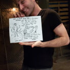 Sarah Shevon in 'Ridiculed'