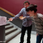 Sarah Shevon in 'Ridiculed'