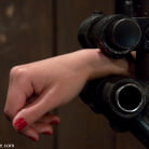 Sarah Shevon in 'Sarah Shevon Joins the ranks of Device Models'