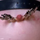 Sarah Shevon in 'Sarah Shevon Suffers - Live Show Part 2'