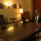 Sarah Shevon in 'Service Sessions: Shevon learns to cook'