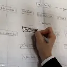 Sarah Shevon in 'Service Sessions: Shevon learns to cook'