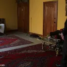 Sarah Shevon in 'Shevon's Arrival'