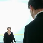 Sarah Shevon in 'Shevon's Arrival'