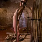 Sarah Shevon in 'The Training of Sarah Shevon, Day Two'