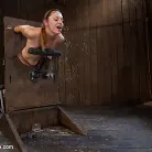 Sasha in 'Innocent 19 year old first-timer and Alpha equals Pure Magic'