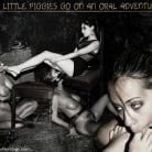 Sasha Grey in 'KINK Classic 2 of 20. Countdown to relaunch!'