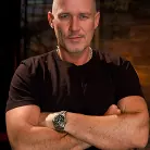 Sasha Knox in 'Sasha Knox'