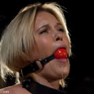 Sasha Knox in 'The Training of Sasha Knox, Day Two'