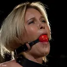 Sasha Knox in 'The Training of Sasha Knox, Day Two'