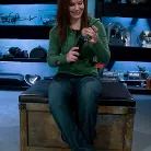 Sasha Skyy in 'AMATEUR GIRL FRIDAYS -Sasha'